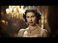 YOUNG Queen Elizabeth II Midjourney AI Art Ultra HD 4K Queen Of The United Kingdom Lookbook AI