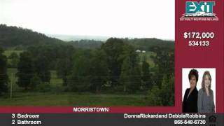 preview picture of video '2785 Musser Rd Morristown TN'