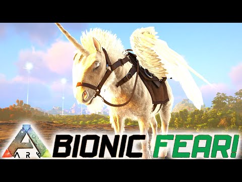 Den LEGENDARISKE PEGASUS! - #9