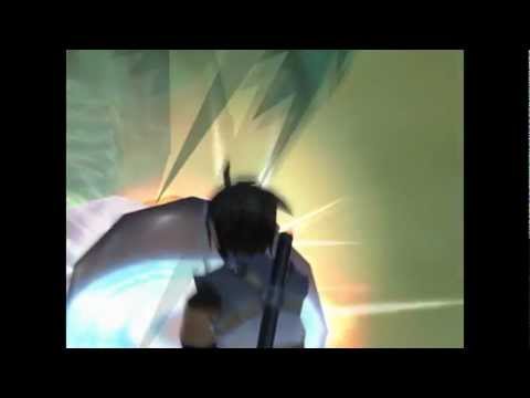 Suikoden 3 - Destroy everything in final battle within one turn - Ninja team