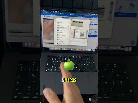 Cómo copiar las capturas de pantalla al portapapeles en macOS