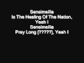 Cannabis Medicine Music: Collie Buddz - Sensimillia with Lyrics