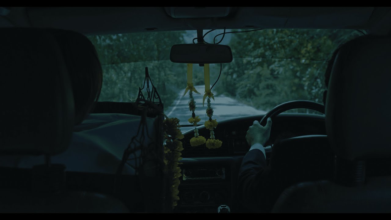 MYSTERIOUS HILL Trailer | JAFF 2022