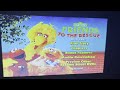 Gameplay 4358 Friends To The Rescue DVD Menu 528