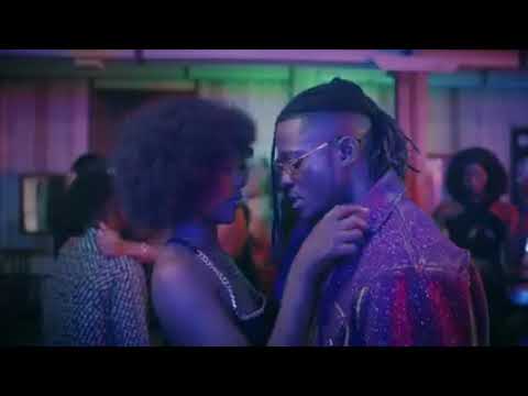 Cysoul feat Pit Baccardi "Doucement"