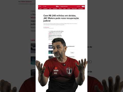 Deixe sua opinião aqui nos comentários...