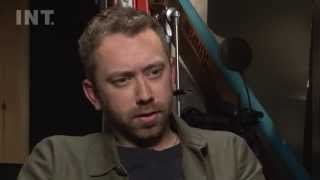 MUSIC TALKS - Our Country & War - with Tim McIlrath, Rise Against