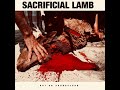 Sacrificial Lamb Blaqbonez Diss