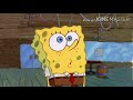 SpongeBob Pilot Remastered Clip 1