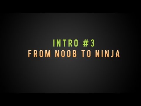 Intro #3: Veos - From noob to ninja