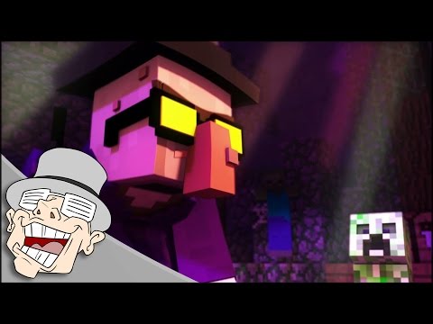 Witch Encounter remix | LilDeuceDeuce