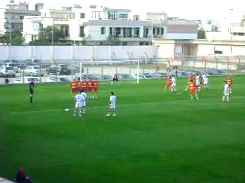 nardò - massafra 2-1