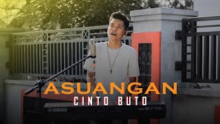 Download lagu ARIEF - Asuangan Cinto Buto [COVER] mp3