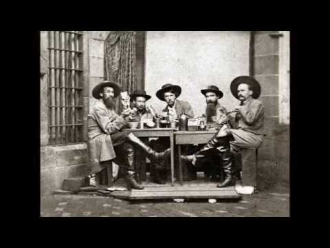 American civil war music - Jine the Cavalry