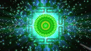 MANIFEST Unconditional LOVE With The VIBRATION of The Fifth Dimension 693Hz Miracle Meditation Music