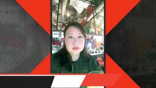 at CBD for Internations Singapore