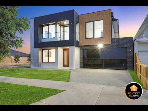 35 REED COURT, Deanside, VIC 3336, 5房, 4浴, House