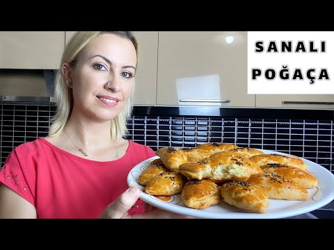 Your Pastry is Ready Before Your Tea Brews | Easy-to-Make Virtual Pastry Recipe