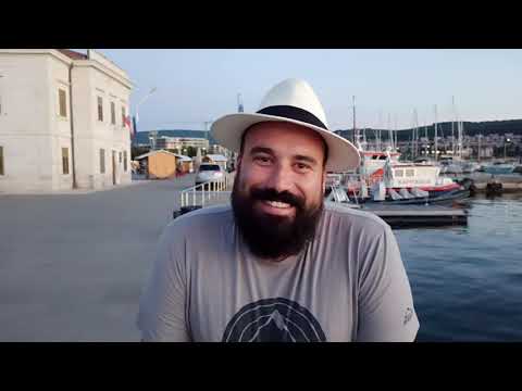 Ištrijankica - Matej Kralj in Andrej Krmac