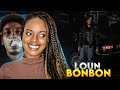 Loun Just Went CRAZY On BonBon Reaction Morocco