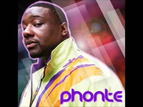 Phonte - Apologies