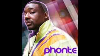 Phonte - Apologies