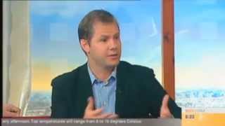 One Big Switch offer, Ireland AM, TV3, 24 March 2014