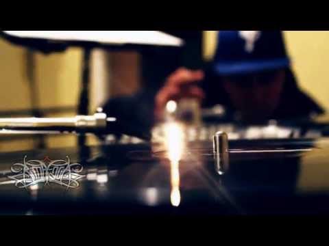 RIMA FACA & DJC4 - DONDE ESTAN - ( VIDEO CLIP ) 2013