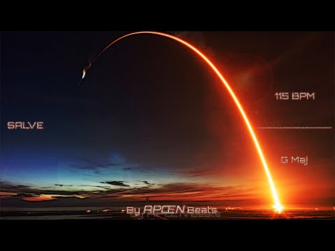 [FREE] PNL X Emotional Type Beat 2022 - "SALVE"🚀 Instrumentale Cloud Rap 2022 (Prod By APOEN Beats)