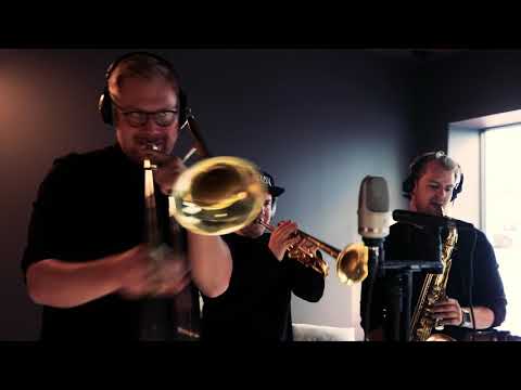 Zara Larsson x Blåsemafian - "Never Forget You" Part 2