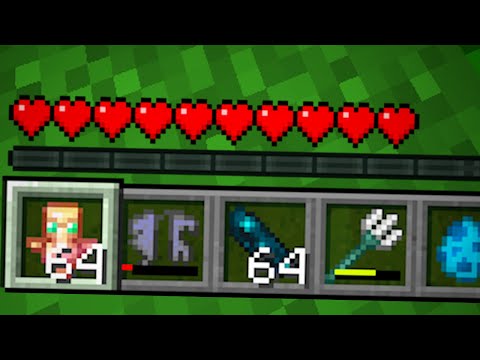 Unbelievable! Removing Minecraft's Best Items