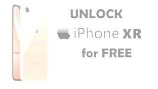 Unlock iPhone Xr Boost Mobile For Free