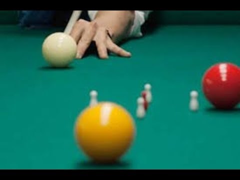[BILIARDO] Best 5 PINS Billiard Shots - September 2019 PART3