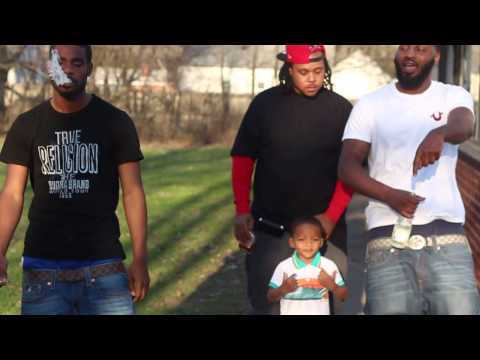 Showtime DomoFeat: Flock ***OFFICIAL MUSIC VIDEO*** All About The Money