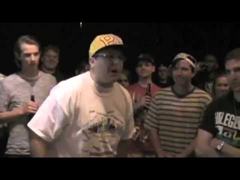 No Coast Battles: deadBeat vs 3PFD