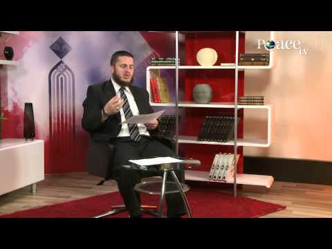 29 - Reflektimet e qytetërimit islam - Sedat Islami