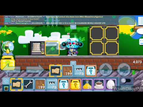 How to profit with Pillar! 72 wls to 107 wls |Growtopia