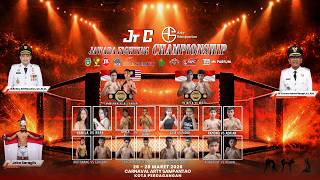 Download lagu LIVE NOW : JAWARA FIGHTING CHAMPIONSHIP mp3
