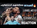 തീയായ് മെസ്സി MESSI kgf Version Reaction | Lionel Messi | Irshad Ichu | ReactionVideo