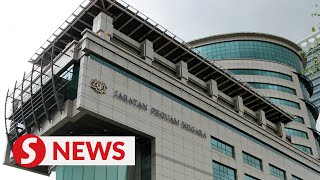 Download lagu Separating powers of AG and Public Prosecutor needs careful study, says Anwar mp3 Download lagu Separating powers of AG and Public Prosecutor needs careful study, says Anwar mp3