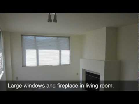 Top Floor One Bedroom With Washer And Dryer