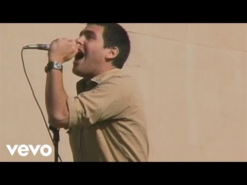 Alien Ant Farm - These Days (Closed Captioned)