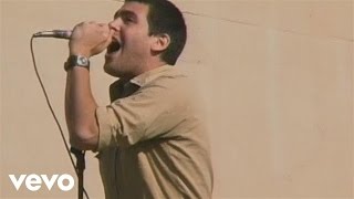 Alien Ant Farm - These Days (Closed Captioned)