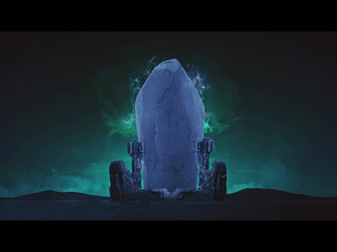 Silver Scrapes - ProtoShredanoid Remix
