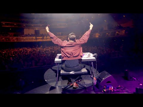 Danger Dan - Ingloria Victoria (Live in Berlin)