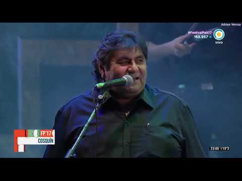 Identidad Santiagueña -  Los Carabajal y Mario Alvarez Quiroga