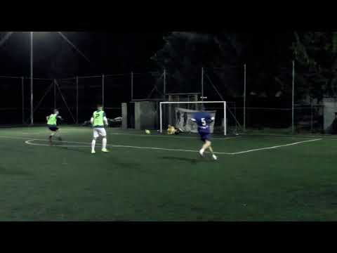 04.09.2017 III Liga E - SklepOpon com vs. Global Telemarketing