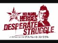 No More Heroes 2: Desperate Struggle Music ...