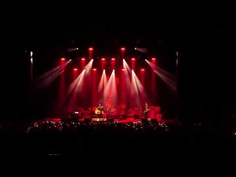 Dave House - Autism Vaccine Blues live @013 netherlands