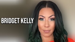 WHAT HAPPENED TO SINGER BRIDGET KELLY?